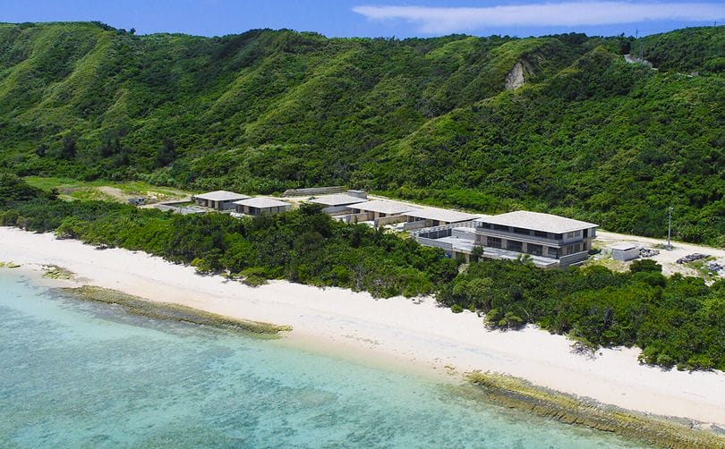 宮古島東海岸リゾートホテル（仮称）で地鎮祭 宮古島経済新聞