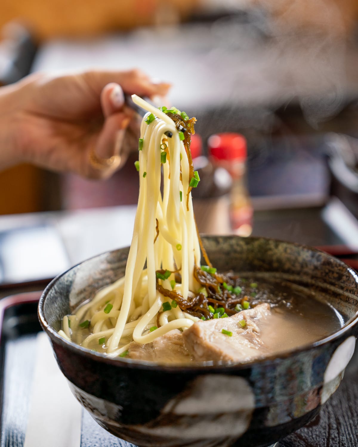 Vol 27 優しさ溢れる食堂みぃつけた 2ページ目 3ページ中 宮古島経済新聞