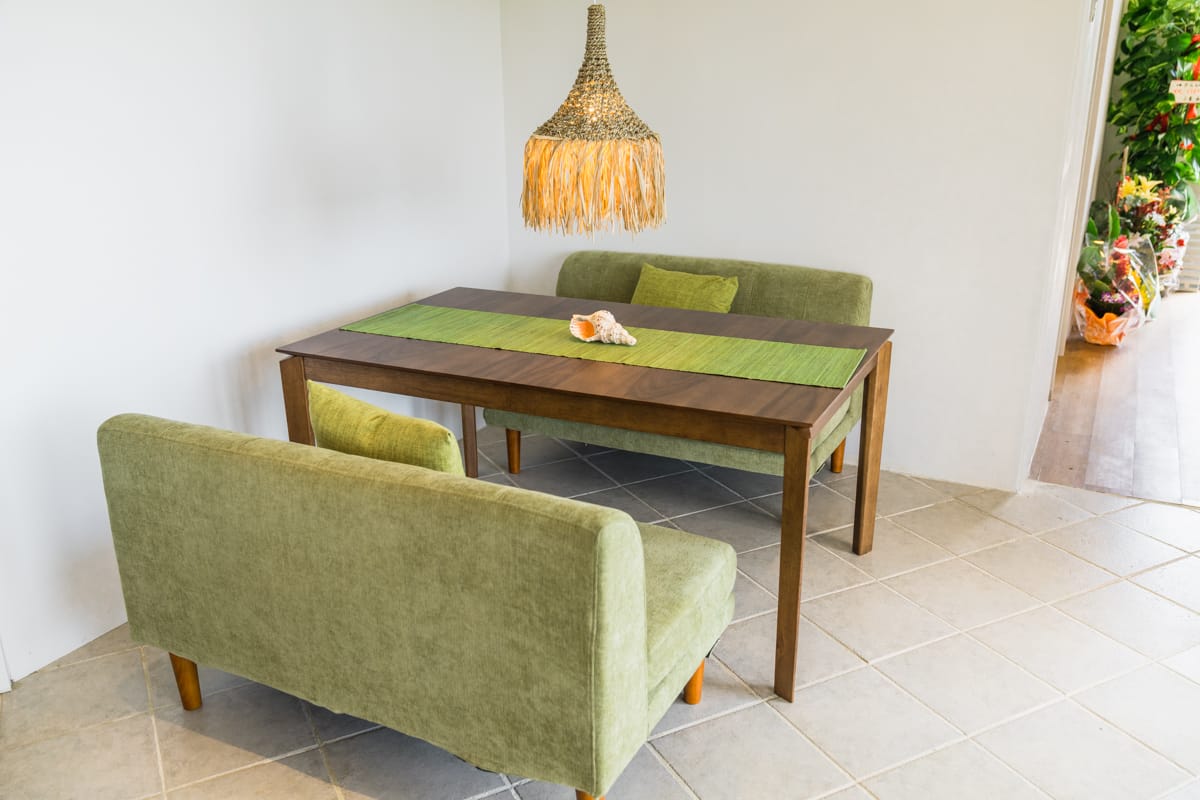 Vol 87 元ミシュラン１つ星の味 宮古島で 宮古島経済新聞