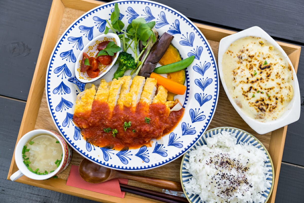 宮古島ランチ部 最旬のランチ情報をお届け カフェ 食堂 喫茶店 そば 3ページ目 15ページ中